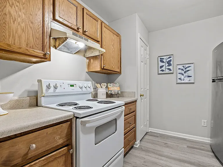 2812 Ferret Ct #101 — Photo 13