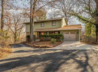 36 Rushing Rd, Carbondale, IL 62902