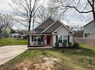 2550 No Mans Ave, Concord, NC 28027