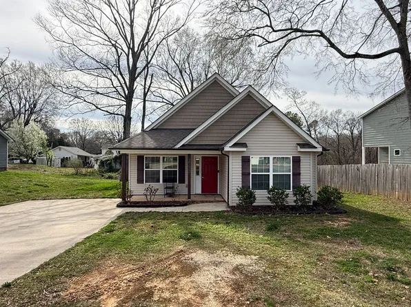 2550 No Mans Ave, Concord, NC 28027