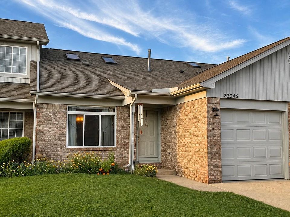 1st image of 23346 Redman Ct