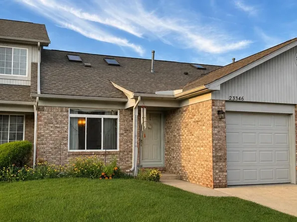 23346 Redman Ct, Trenton, MI 48183
