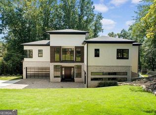 630 Colebrook Ct, Sandy Springs, GA 30327