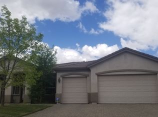 8325 Opal Ranch Way, Reno, NV 89506