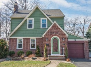 76 Lindbergh Blvd, Bloomfield, NJ 07003