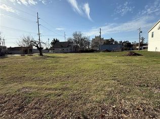 1404 NW 6th St LOT 3 & 4, Oklahoma City, OK 73106