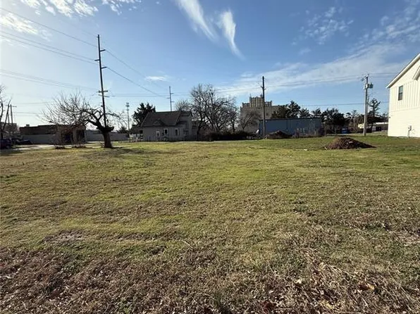 1404 NW 6th St Lot 3 & 4, Oklahoma City, OK 73106