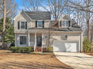 417 Roberts Rd, Taylors, SC 29687