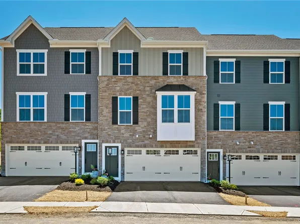 235 Yellowwood Ct, Washington, PA 15301