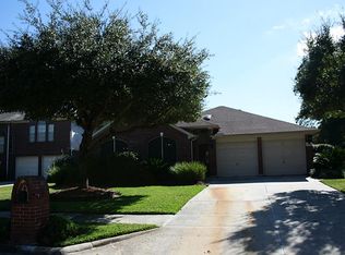 5014 Tealgate Dr, Spring, TX 77373