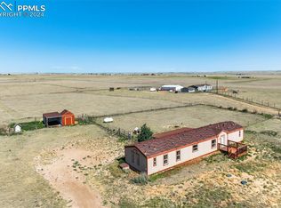 6240 Night Train Ln, Yoder, CO 80864