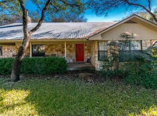 802 Cielo Dr, Georgetown, TX 78628