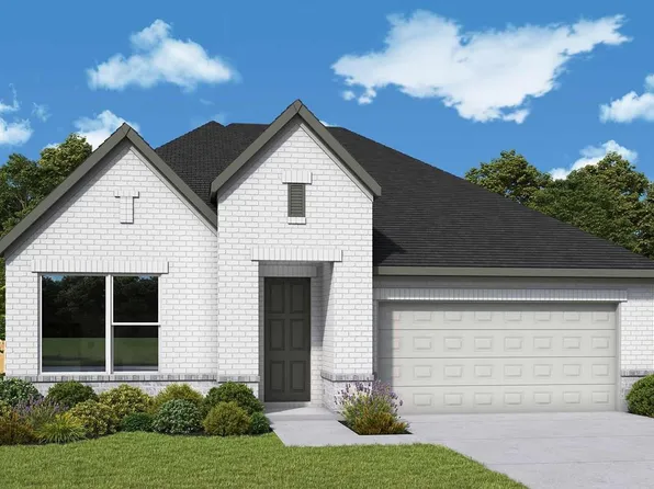 268 Coleta Trl, Bastrop, TX 78602