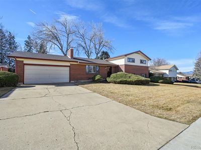 1360 Kennedy Drive, Northglenn, CO, 80234