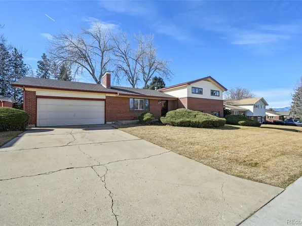 1360 Kennedy Drive, Northglenn, CO 80234