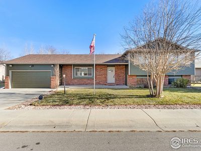 2668 E Redbud Dr, Loveland, CO, 80538