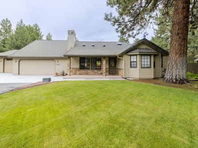 21140 Wilderness Way, Bend, OR, 97702