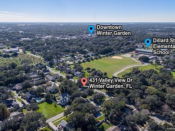 2nd image of 431 Valley View Dr