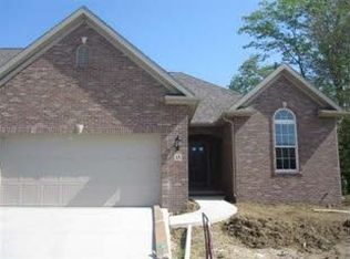 15 Prairie Vista Ct, Bloomington, IL 61704