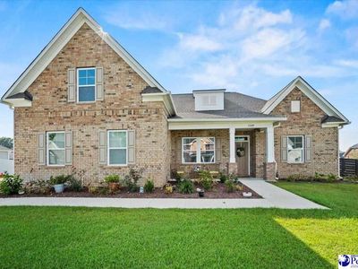 2309 Gadwall Point, Florence, SC, 29501
