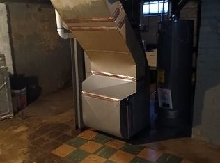 15726 Rockdale St, Detroit, MI