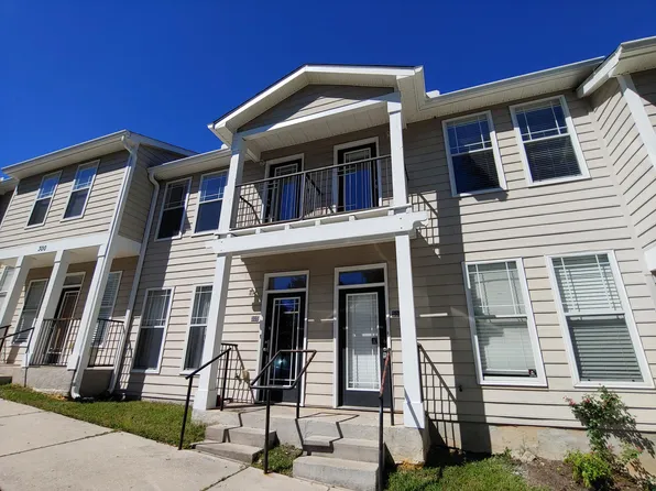 2400 Fred Smith Rd APT 306, Tallahassee, FL 32303