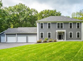 45 Howard St, Paxton, MA 01612