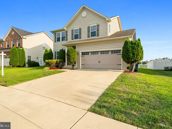 5165 Royal Birkdale Ave, Waldorf, MD 20602