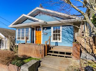 1008 W Armour St, Seattle, WA 98119