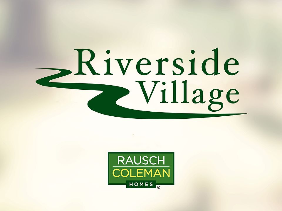 Riverside Village by Rausch Coleman Homes NWA in Fayetteville AR Zillow