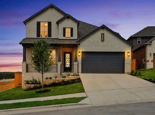 105 Sea Pink Ln, Georgetown, TX 78628