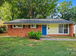 2515 Lasalle St, Charlotte, NC 28216