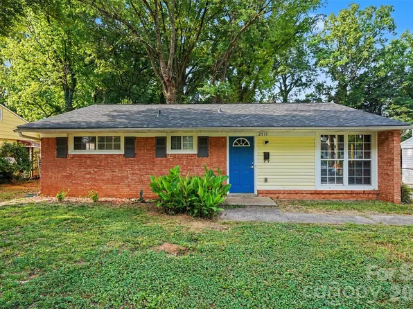 2515 Lasalle St, Charlotte, NC 28216