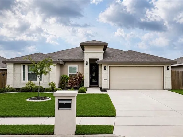 1813 Providence Ave, McAllen, TX 78504