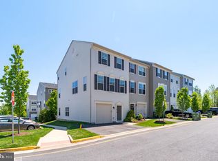 101 Gavins Ln, Stafford, VA 22556