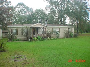 145 Thompson Rd, Leesville, LA 71446
