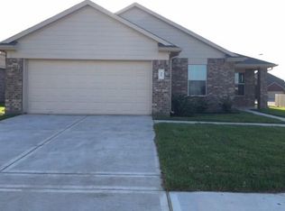 31 Lavida Ct, Manvel, TX 77578