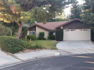 2454 Sandstone Ct, Chino Hills, CA 91709