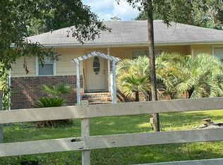51 Ranger Rd, Defuniak Springs, FL 32433