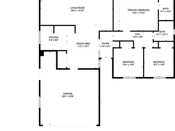 3rd image of 18224 N 1st Avenue
