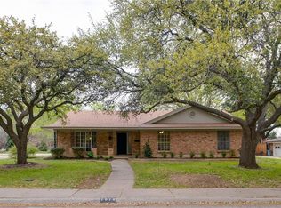 1010 Roman Rd, Grand Prairie, TX 75050