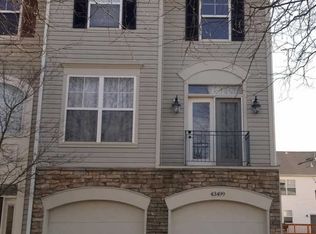 43499 Interval St, Chantilly, VA 20152