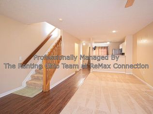 6491 Nottinghill Trail Dr, Canal Winchester, OH 43110