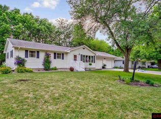 527 Date St, Minnesota Lake, MN 56068