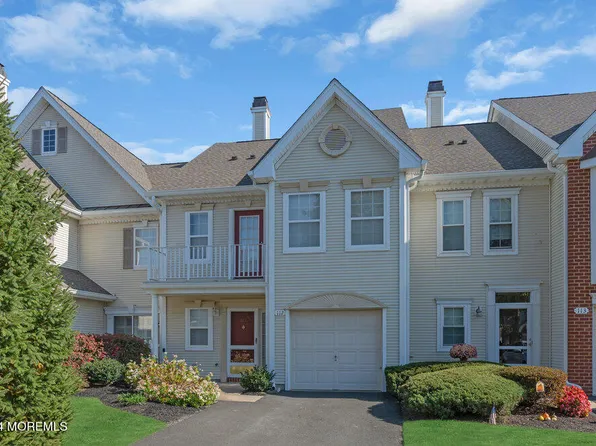 112 S Manor Court, Wall, NJ 07719