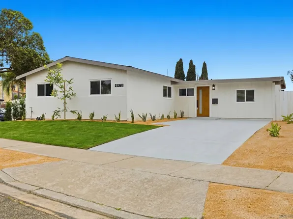 4970 Mable Way, San Diego, CA 92117