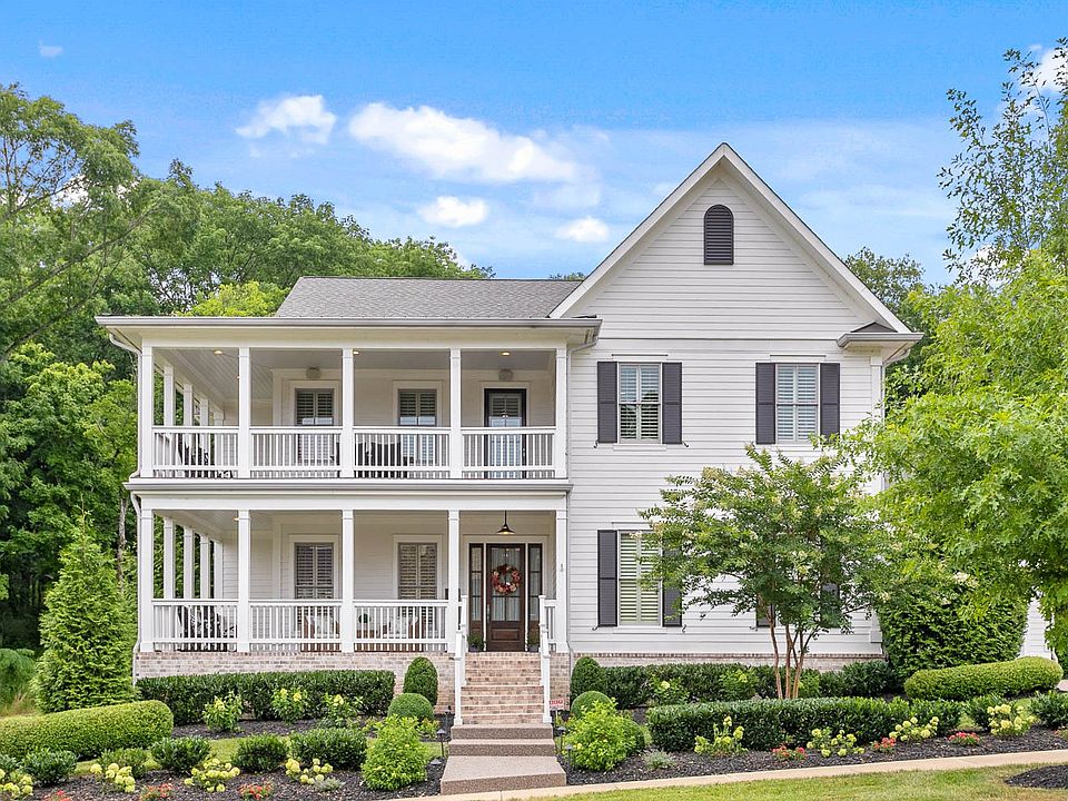 8211 Heirloom Blvd, College Grove, TN 37046 Zillow