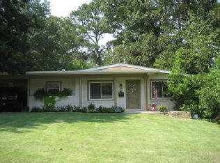 6 Mockingbird Ln, Little Rock, AR 72207