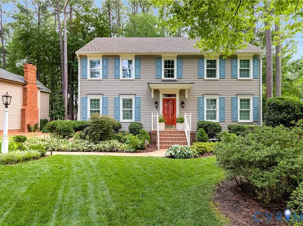 11125 Sithean Way, Henrico, VA 23233