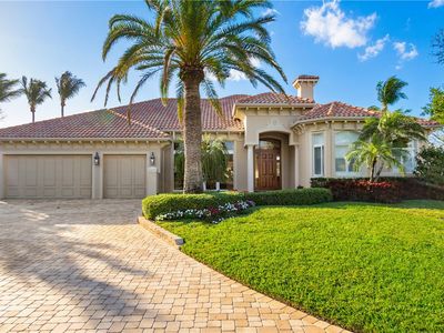 5570 Camino Real Ln, Vero Beach, FL, 32967